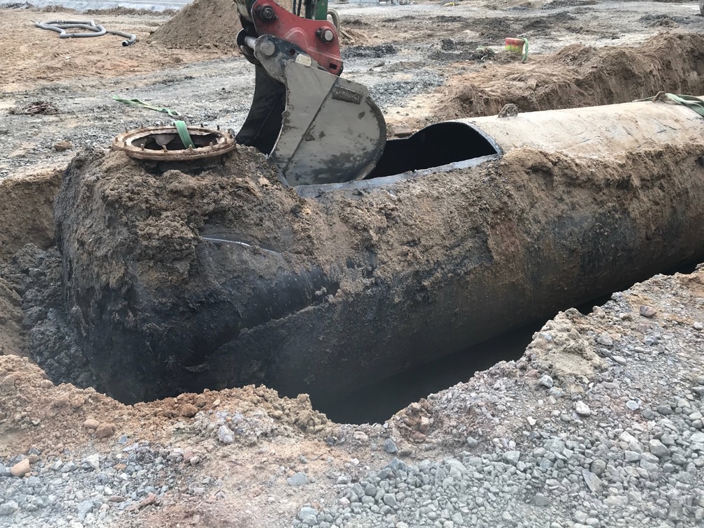 01 Altlastenuntersuchungen